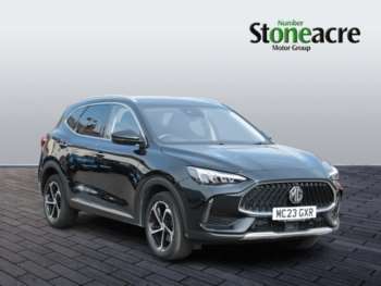 Used MG MG HS 2023 for sale - 75082723: Photo
