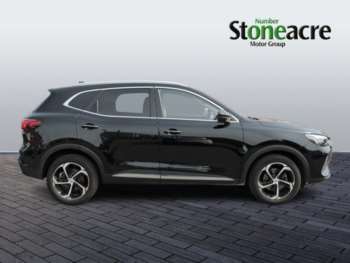 Used MG MG HS 2023 for sale - 75082723: Photo