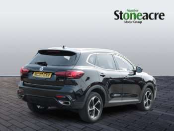 Used MG MG HS 2023 for sale - 75082723: Photo