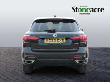 Used MG MG HS 2023 for sale - 75082723: Photo