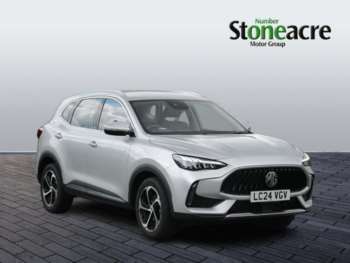 Used MG MG HS 2024 for sale - 74899236: Photo
