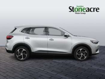 Used MG MG HS 2024 for sale - 74899236: Photo