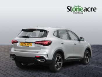 Used MG MG HS 2024 for sale - 74899236: Photo