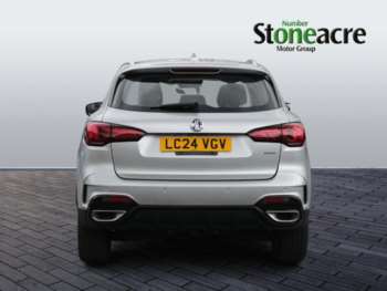 Used MG MG HS 2024 for sale - 74899236: Photo