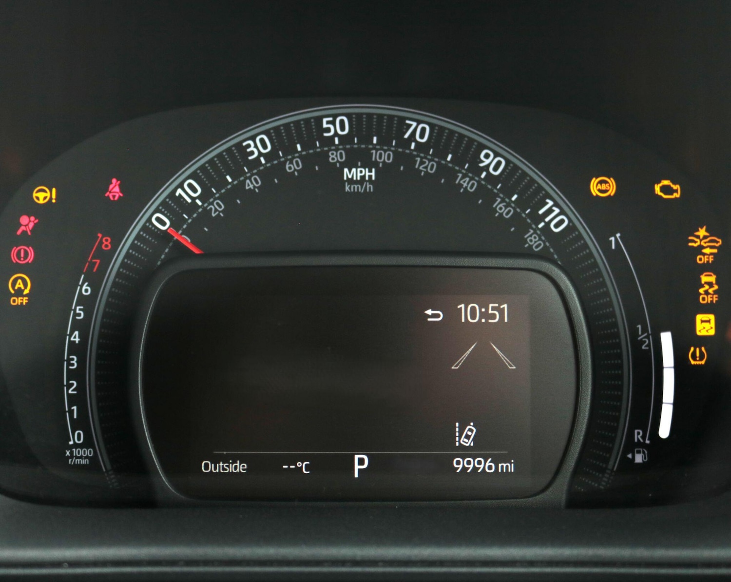 Used Toyota Aygo X 2023 for sale - 77993041: Photo 15