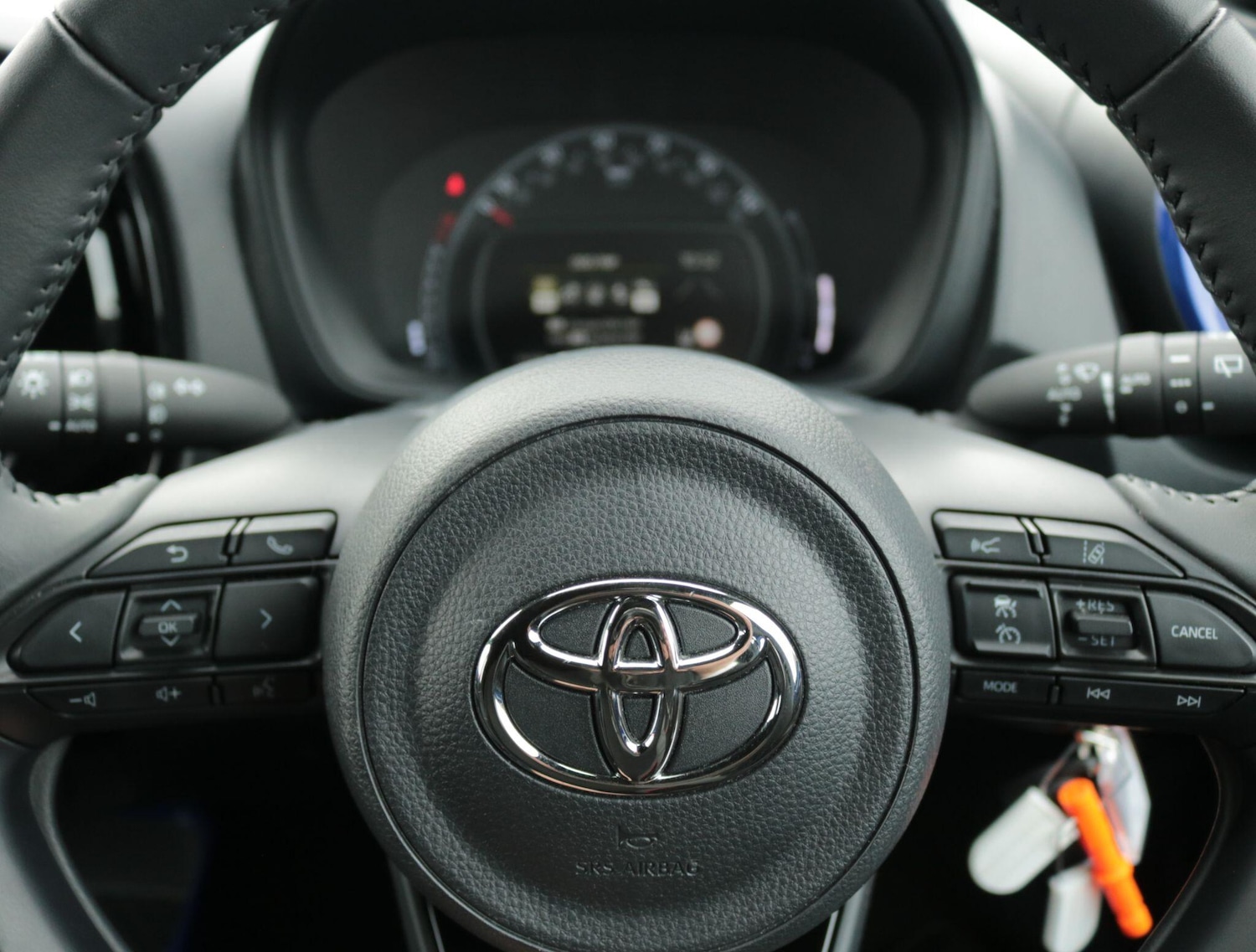 Used Toyota Aygo X 2023 for sale - 77993041: Photo 16