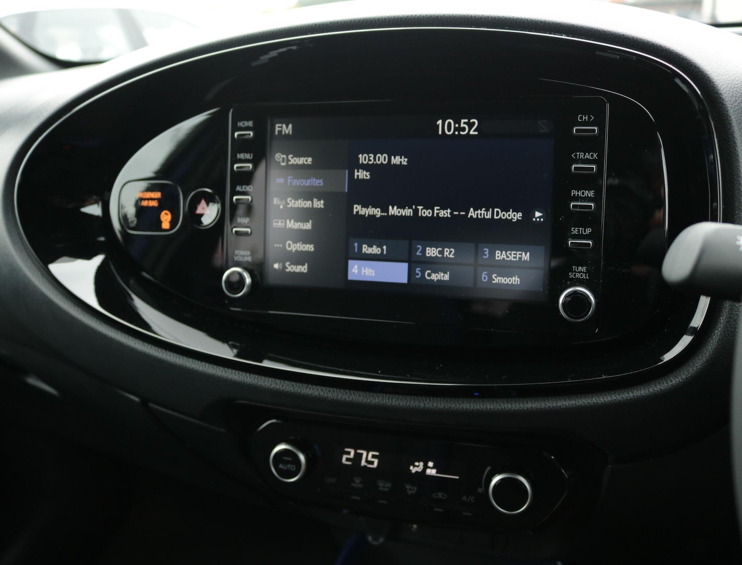 Used Toyota Aygo X 2023 for sale - 77993041: Photo 18