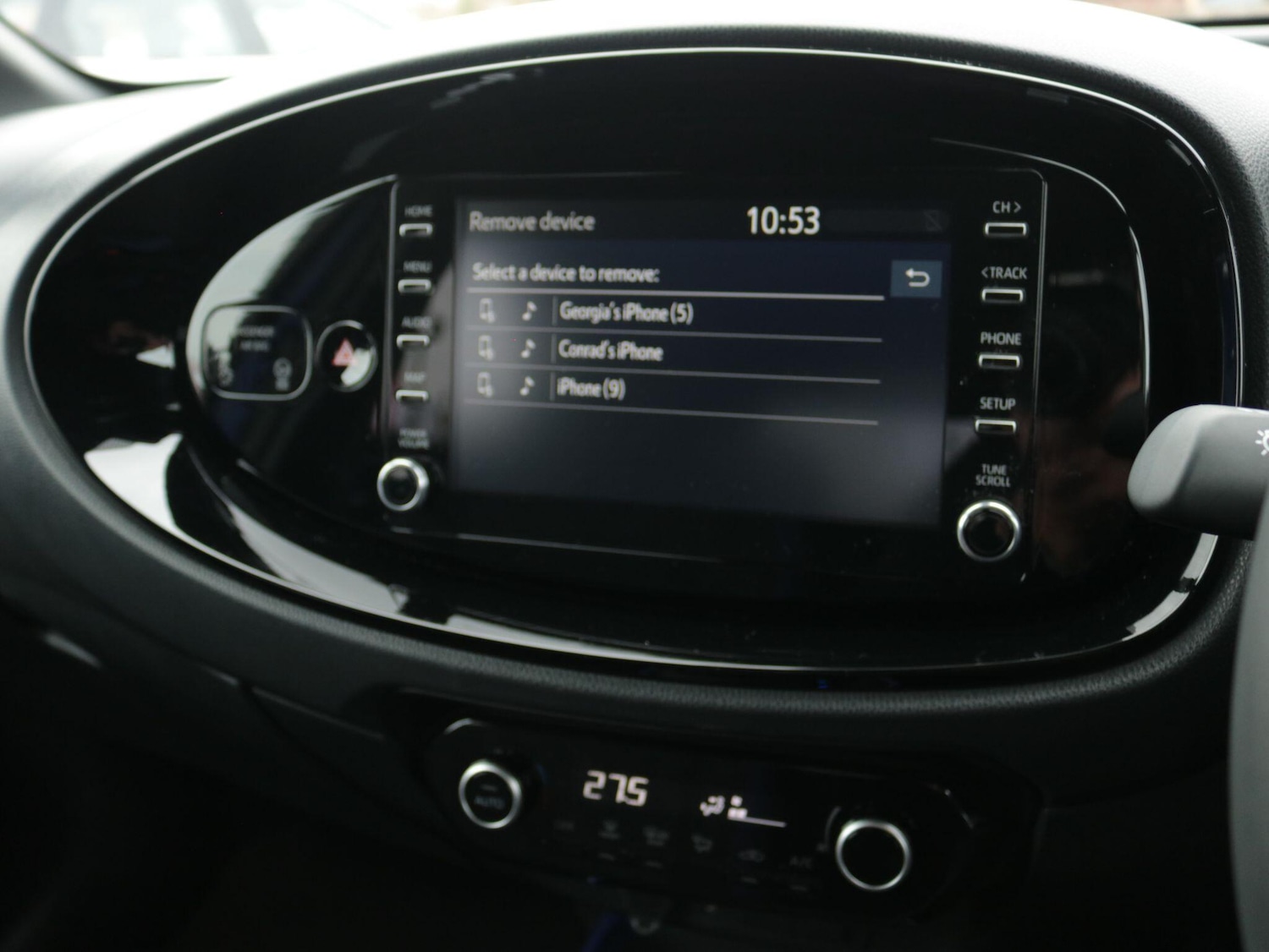 Used Toyota Aygo X 2023 for sale - 77993041: Photo 19