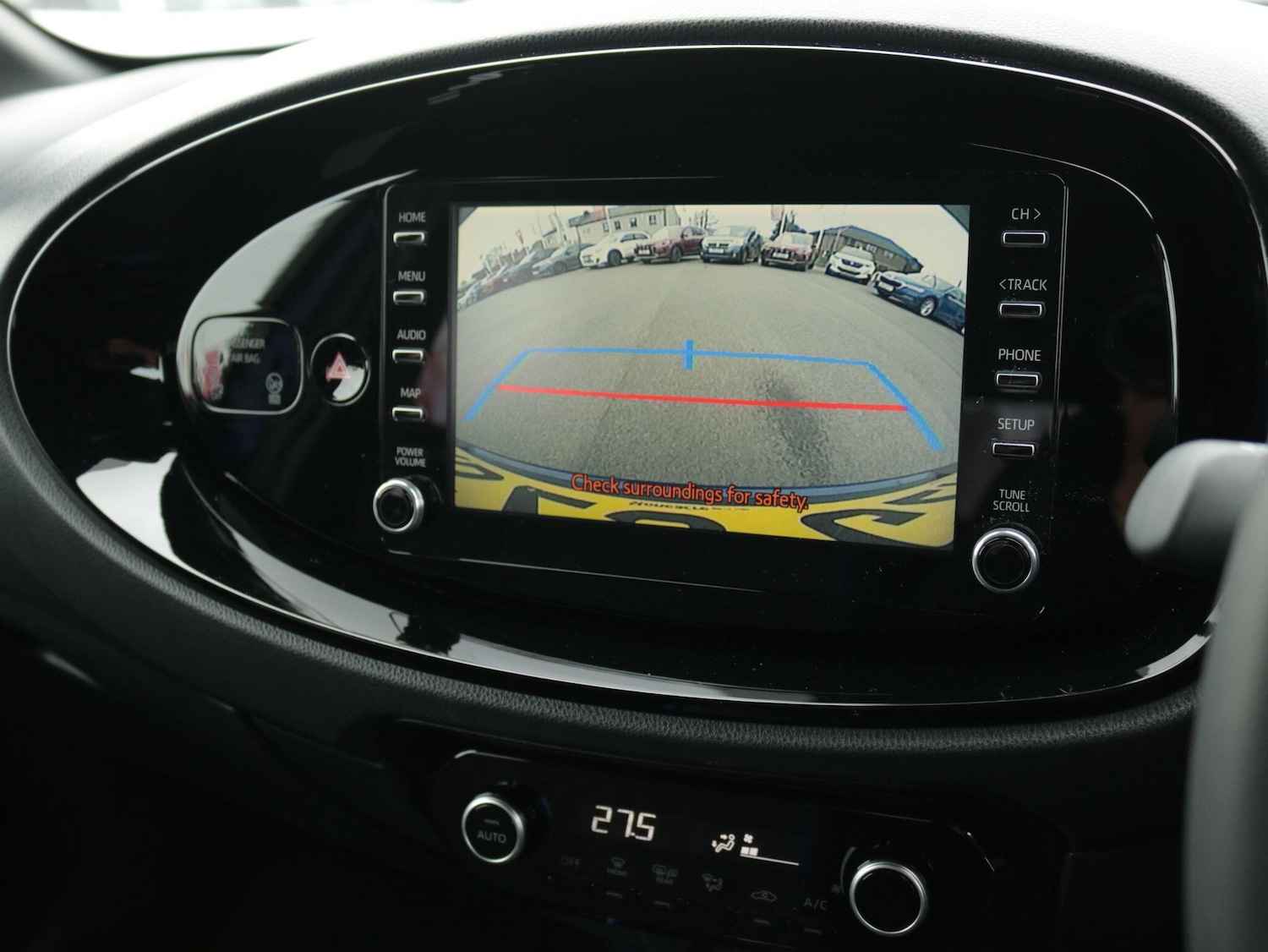 Used Toyota Aygo X 2023 for sale - 77993041: Photo 20