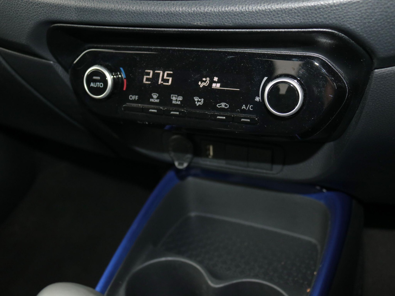 Used Toyota Aygo X 2023 for sale - 77993041: Photo 21