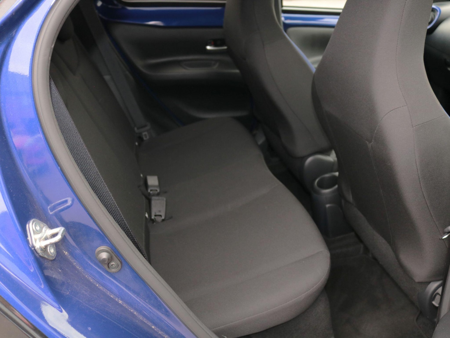 Used Toyota Aygo X 2023 for sale - 77993041: Photo 24