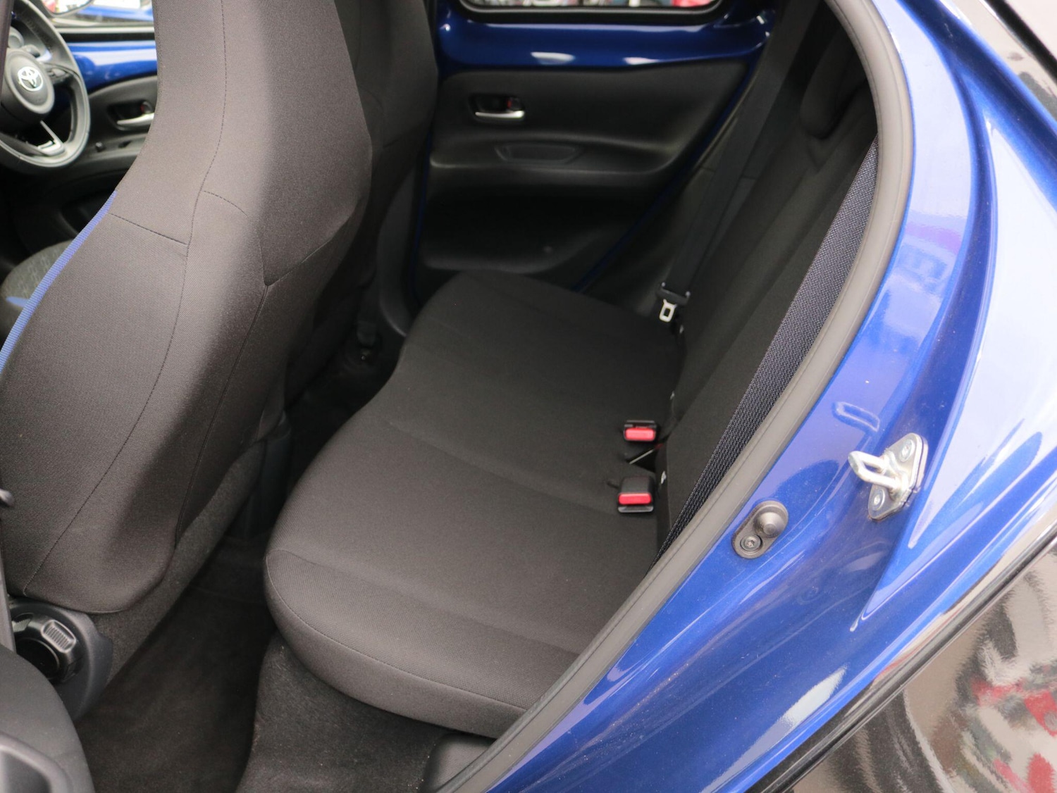 Used Toyota Aygo X 2023 for sale - 77993041: Photo 25