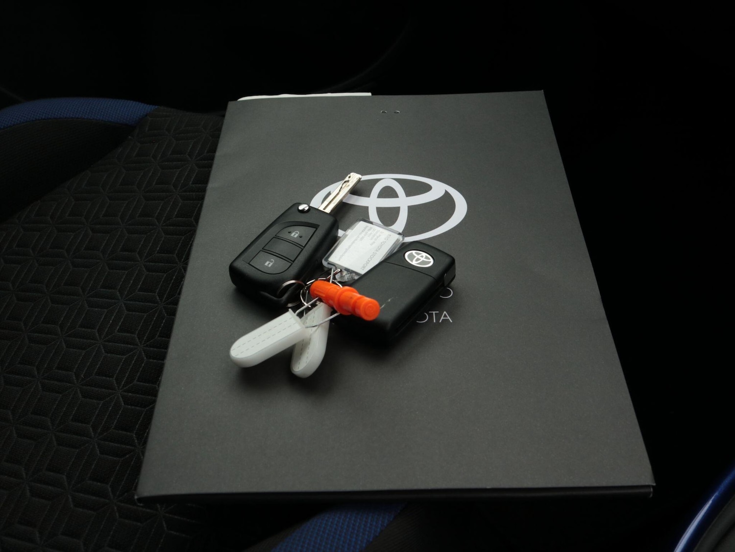 Used Toyota Aygo X 2023 for sale - 77993041: Photo 28