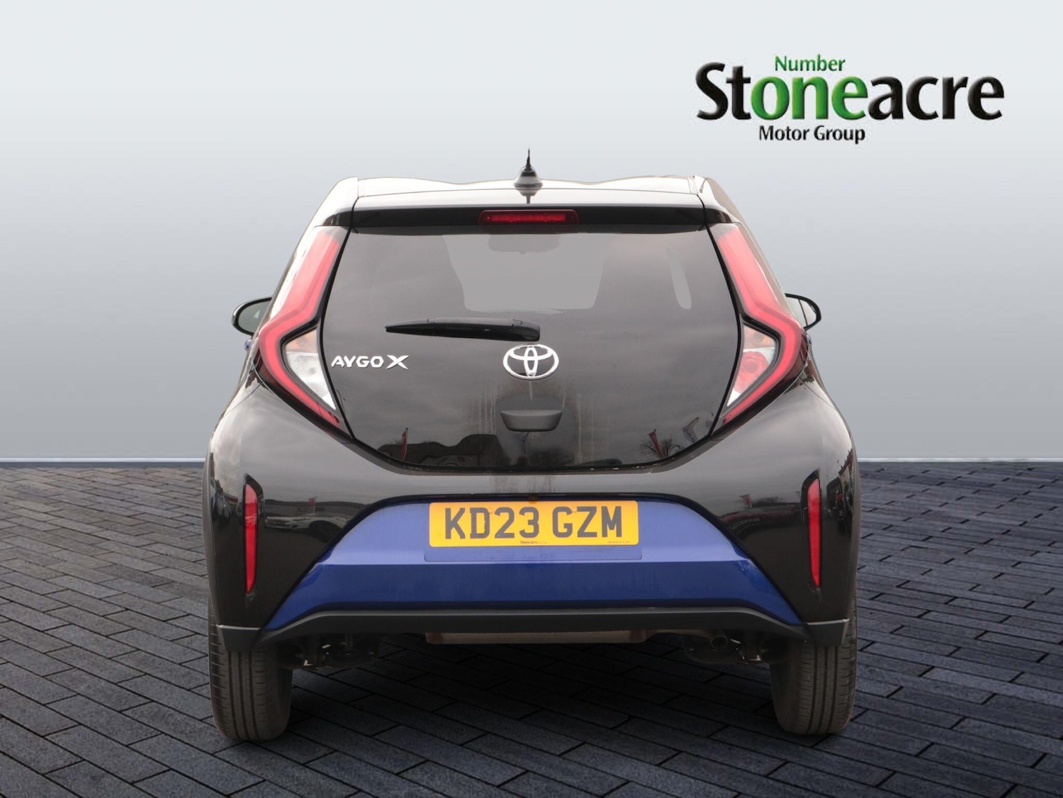 Used Toyota Aygo X 2023 for sale - 77993041: Photo 6