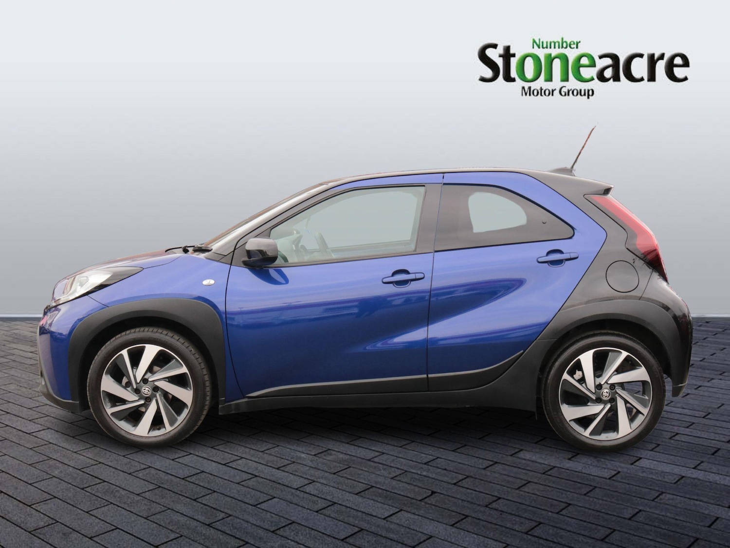 Used Toyota Aygo X 2023 for sale - 77993041: Photo 7