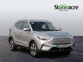 Used MG MG ZS 2022 for sale - 78771672: Photo