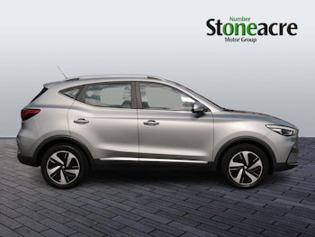 Used MG MG ZS 2022 for sale - 78771672: Photo