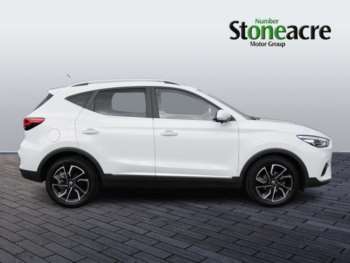 Used MG MG ZS 2023 for sale - 75319182: Photo