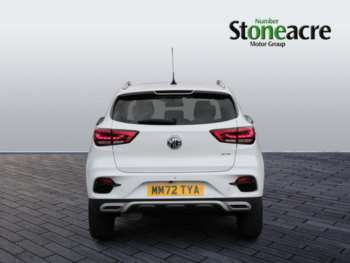 Used MG MG ZS 2023 for sale - 75319182: Photo