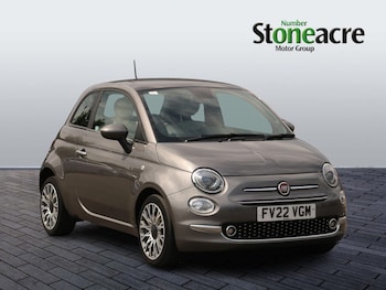 Used Fiat 500 2022 for sale - 79121578: Photo