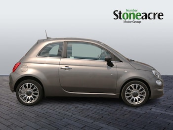 Used Fiat 500 2022 for sale - 79121578: Photo