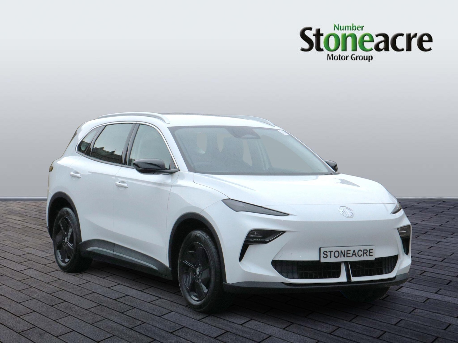 Used MG MGS5 for sale - 77710275: Photo 1