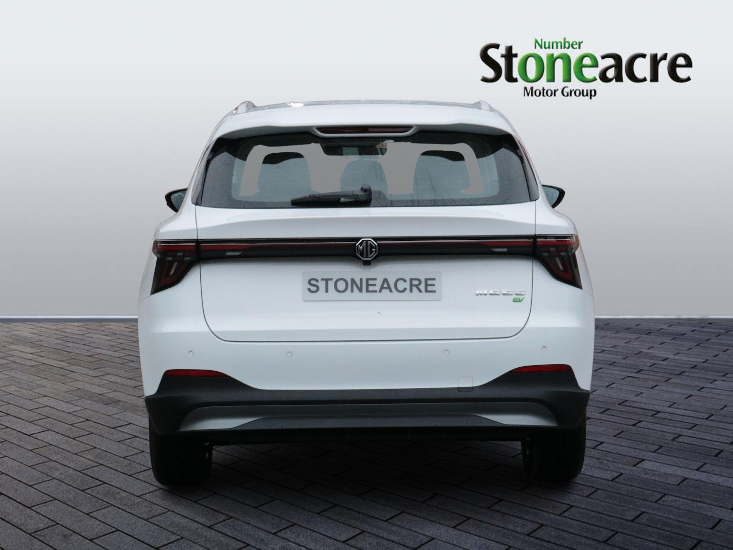 Used MG MGS5 for sale - 77710275: Photo 3