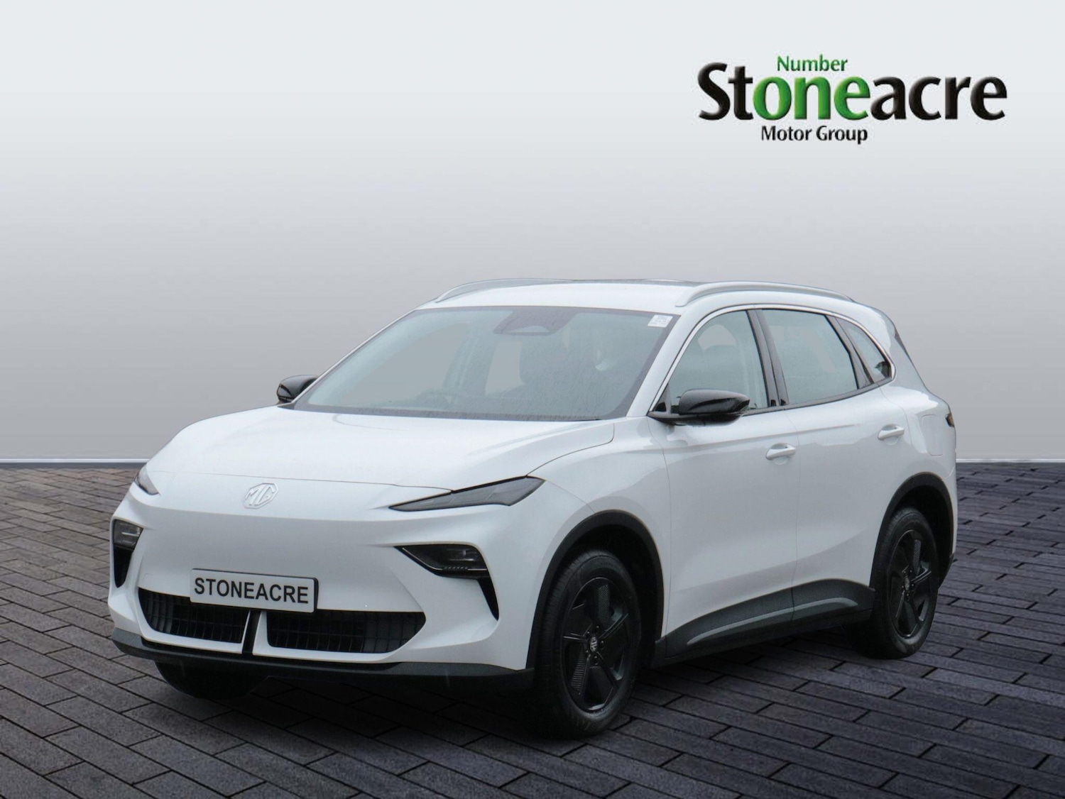 Used MG MGS5 for sale - 77710275: Photo 5