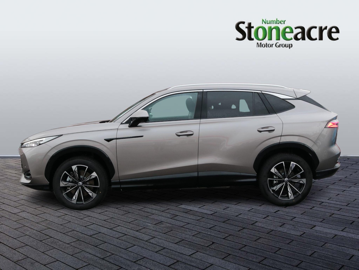 Used MG MG HS 2025 for sale - 76440780: Photo 10