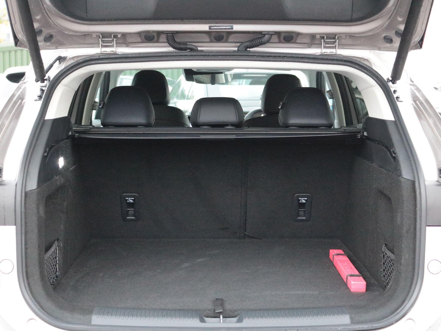 Used MG MG HS 2025 for sale - 76440780: Photo 12