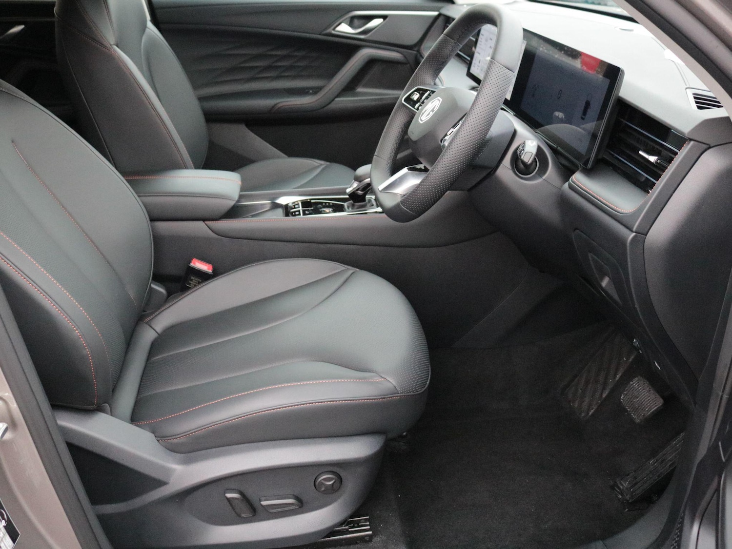 Used MG MG HS 2025 for sale - 76440780: Photo 14