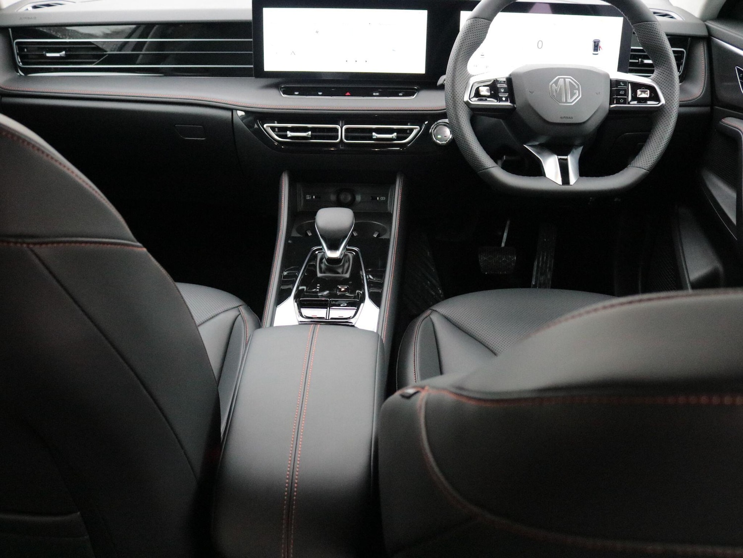 Used MG MG HS 2025 for sale - 76440780: Photo 15