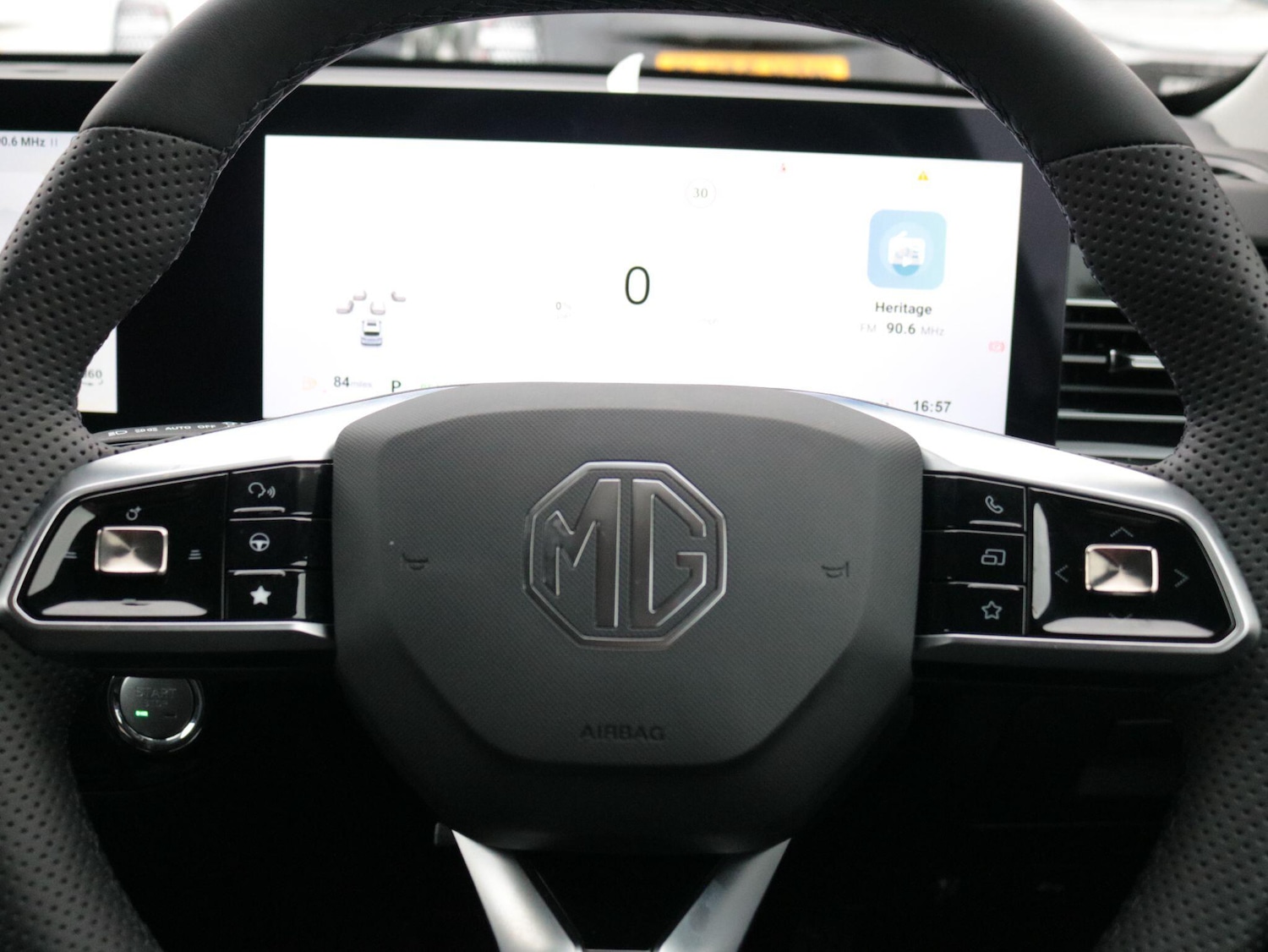 Used MG MG HS 2025 for sale - 76440780: Photo 18