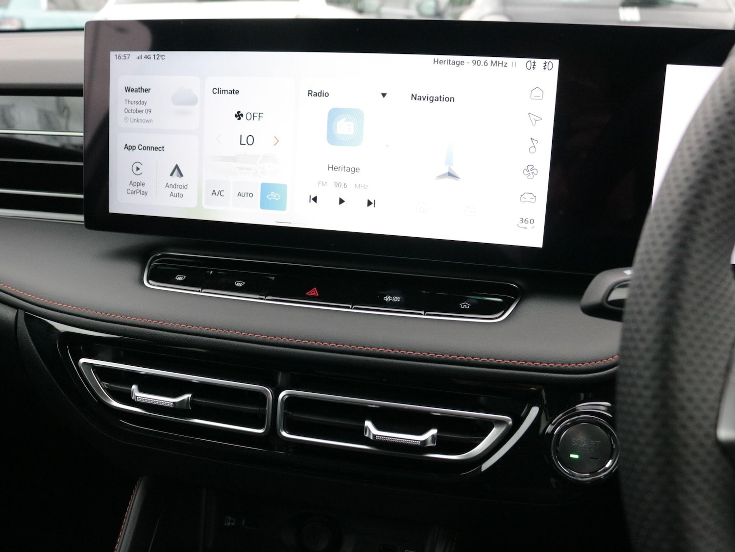 Used MG MG HS 2025 for sale - 76440780: Photo 19