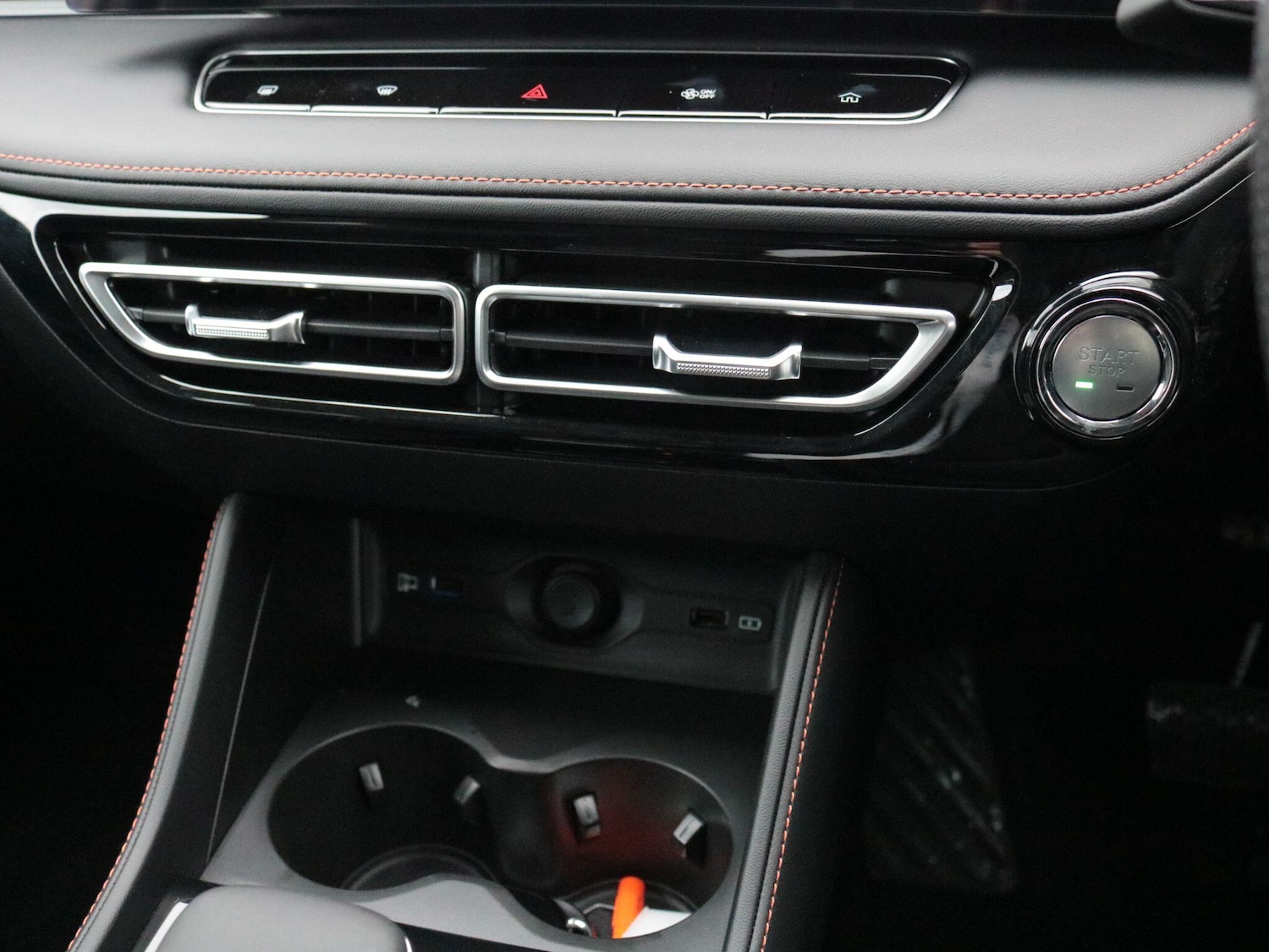 Used MG MG HS 2025 for sale - 76440780: Photo 22