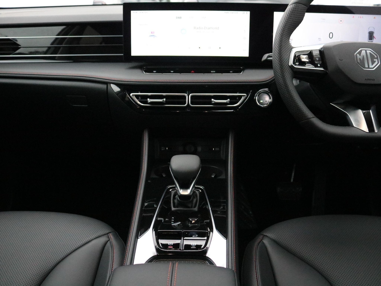 Used MG MG HS 2025 for sale - 76440780: Photo 24