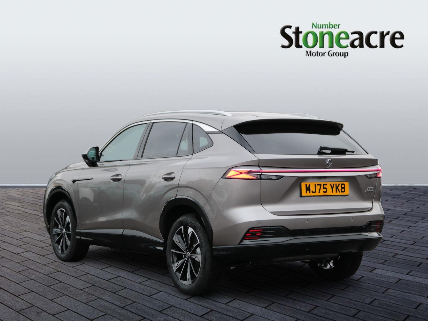 Used MG MG HS 2025 for sale - 76440780: Photo 6