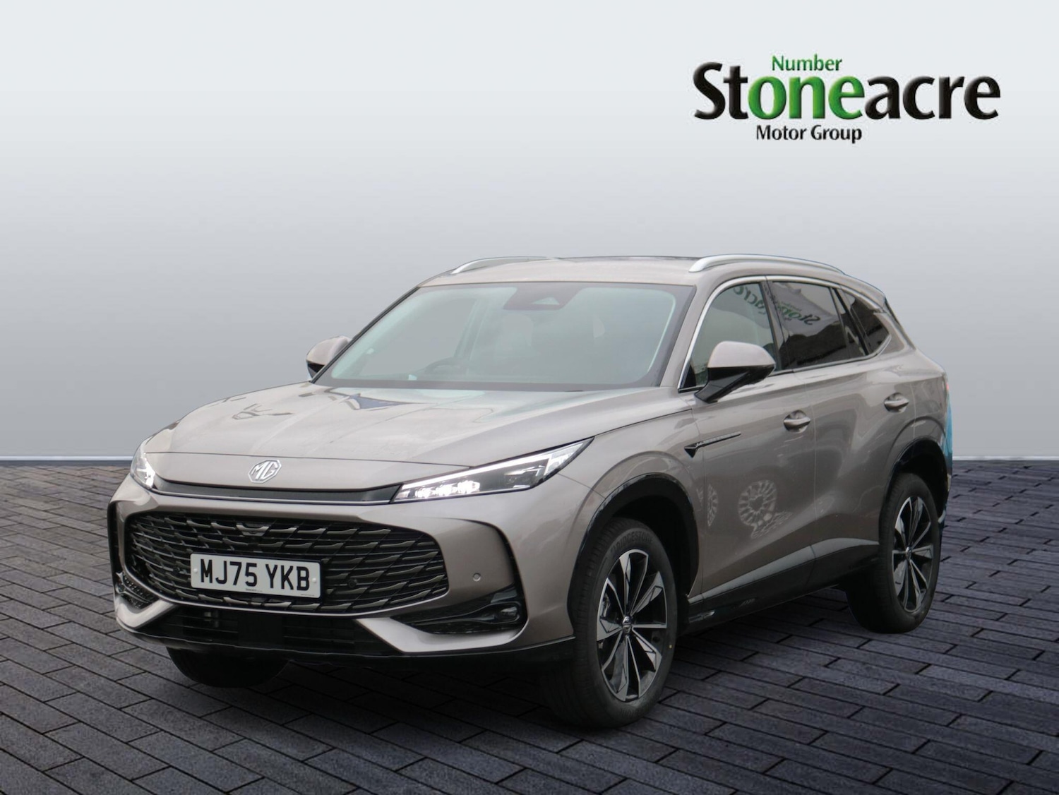 Used MG MG HS 2025 for sale - 76440780: Photo 7