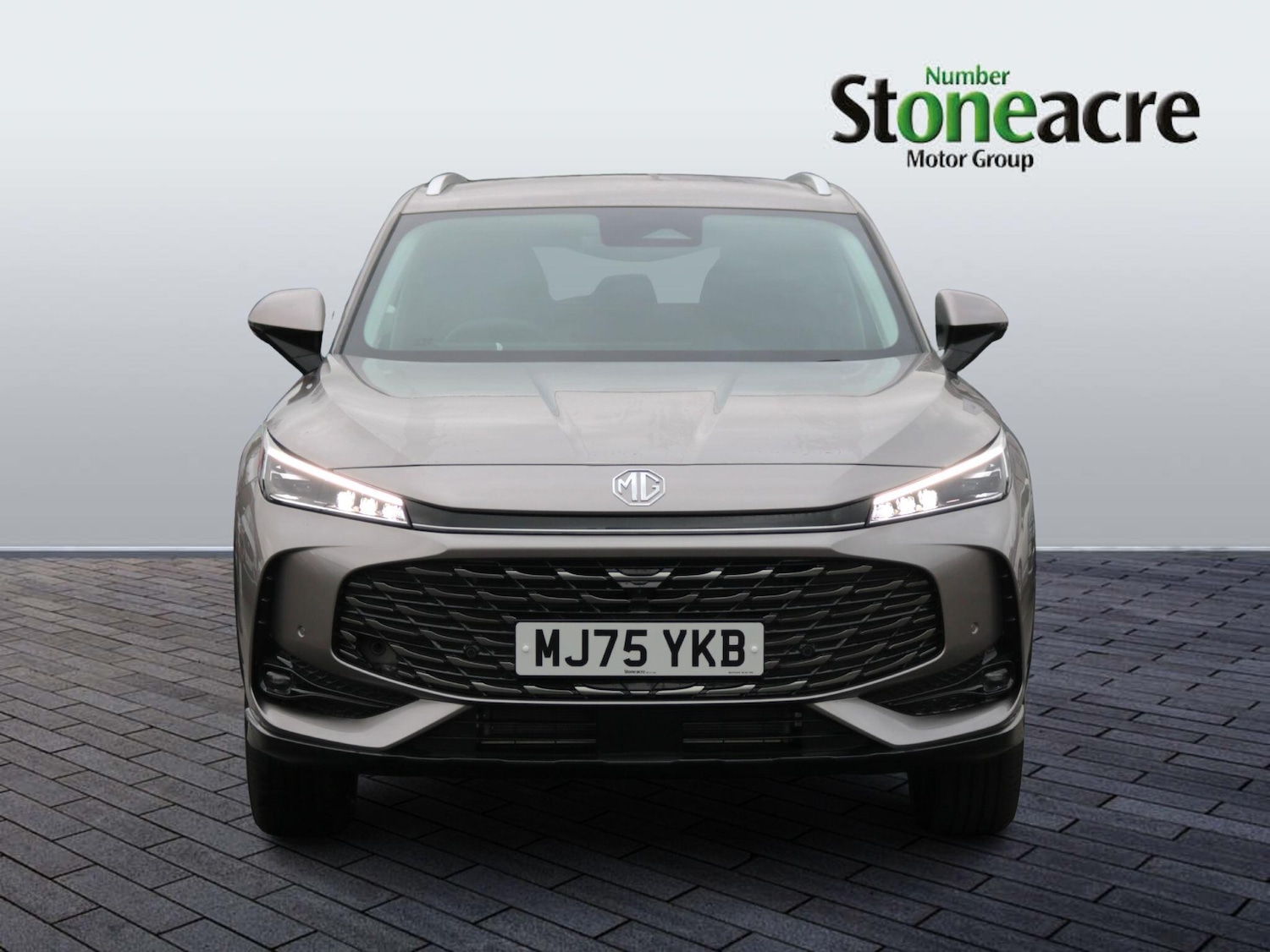 Used MG MG HS 2025 for sale - 76440780: Photo 8