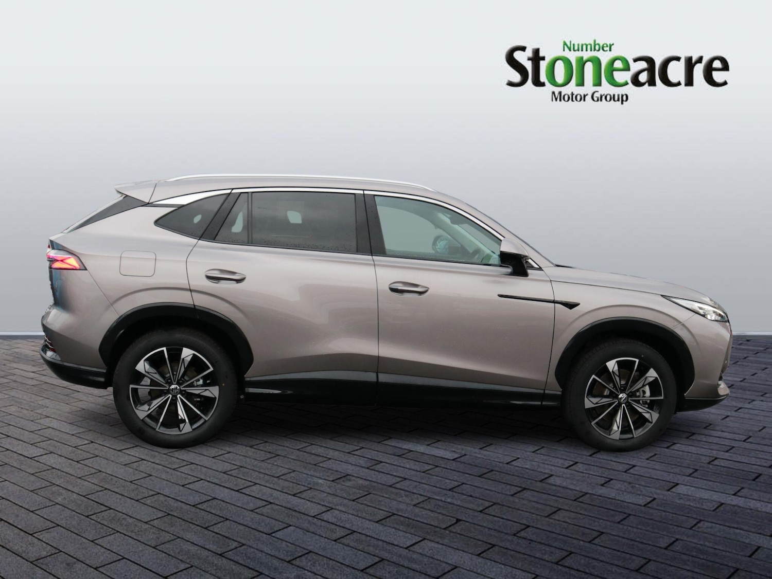 Used MG MG HS 2025 for sale - 76440780: Photo 9