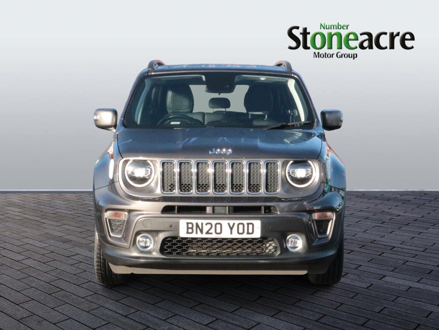 Used Jeep Renegade for sale - 77497069: Photo 10