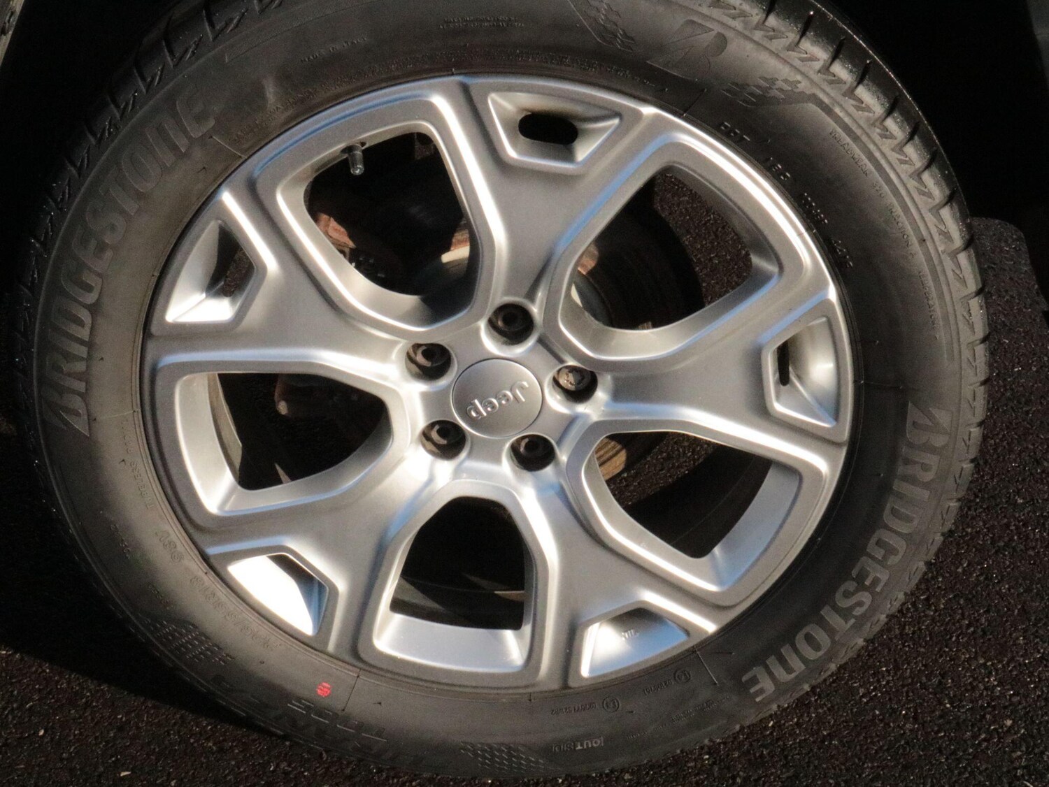 Used Jeep Renegade for sale - 77497069: Photo 11