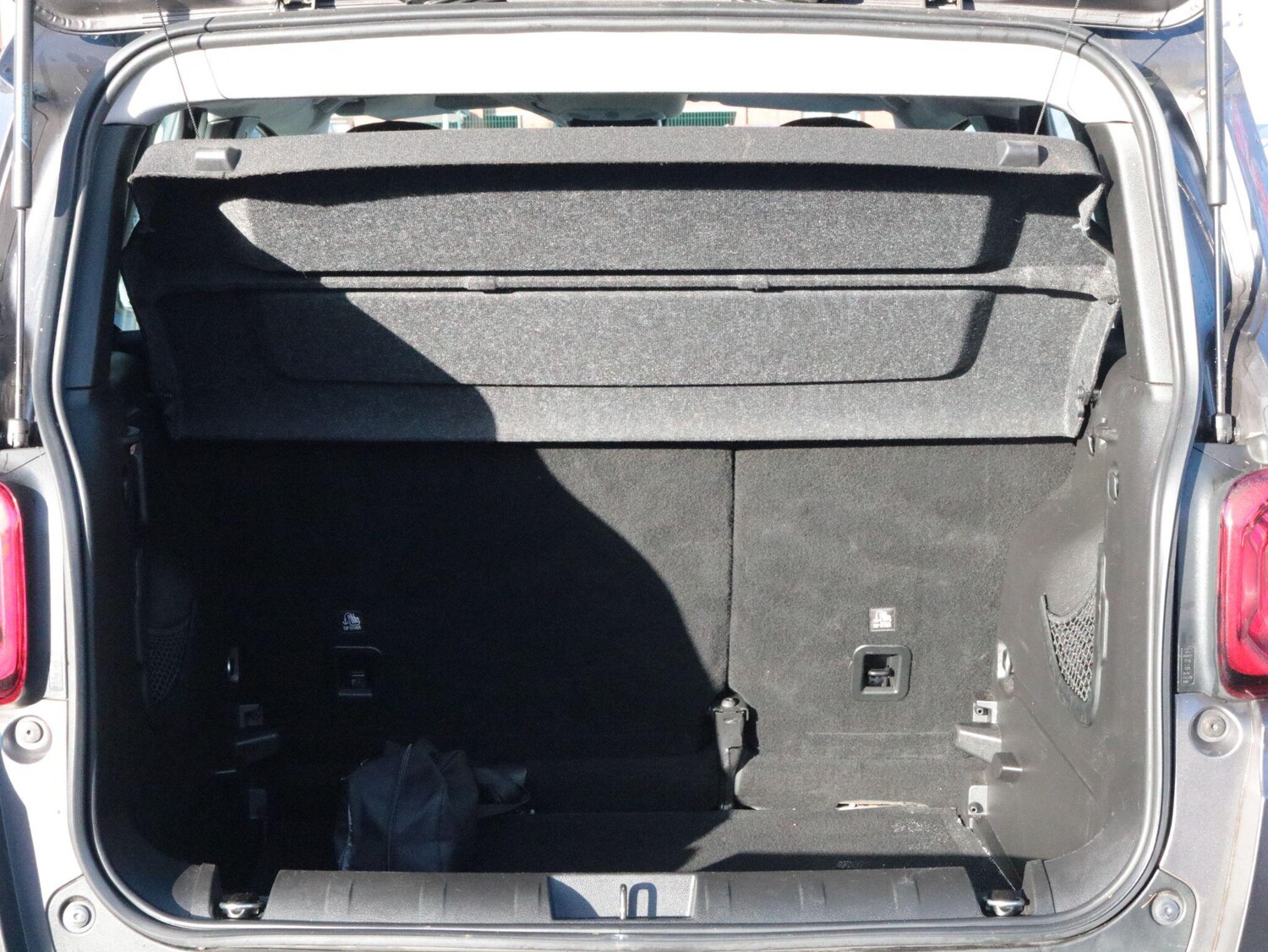 Used Jeep Renegade for sale - 77497069: Photo 12