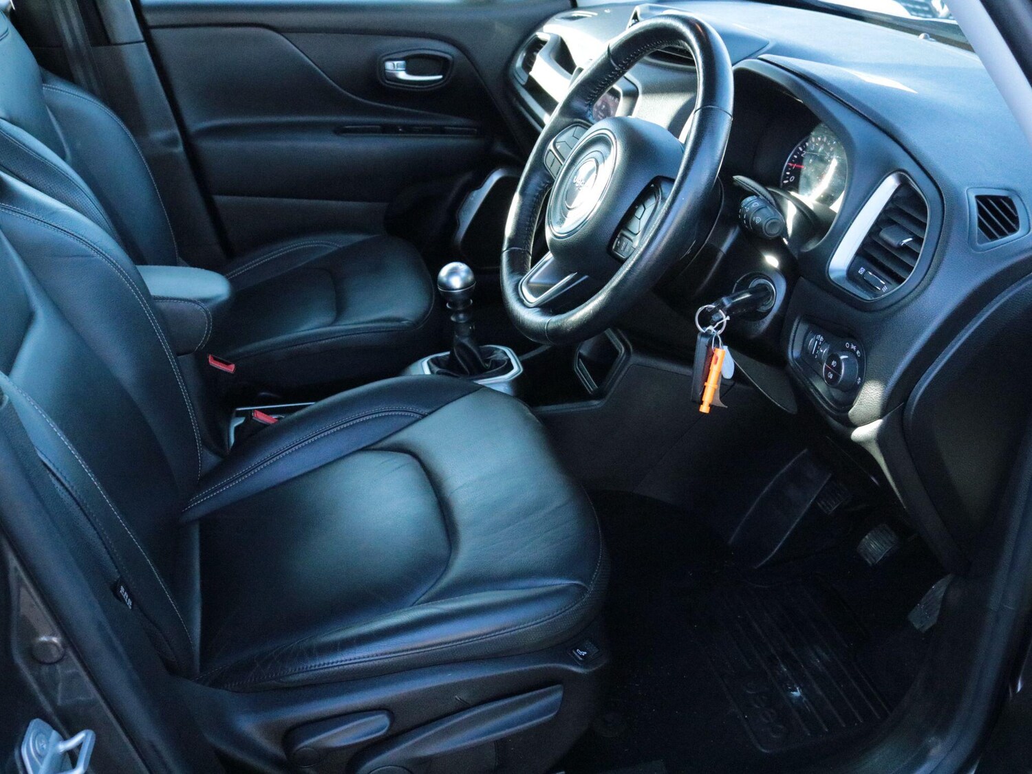 Used Jeep Renegade for sale - 77497069: Photo 13