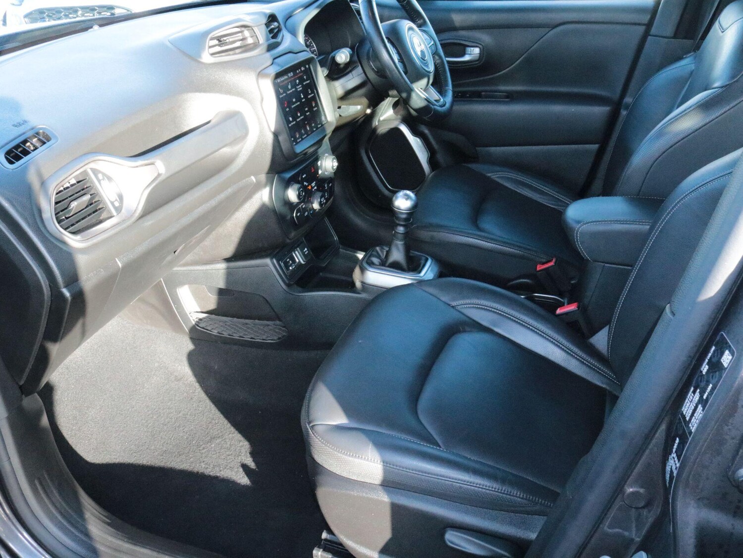 Used Jeep Renegade for sale - 77497069: Photo 15