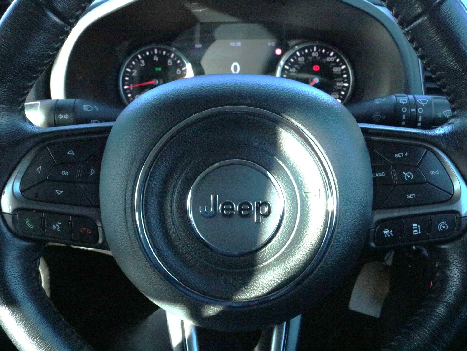 Used Jeep Renegade for sale - 77497069: Photo 17