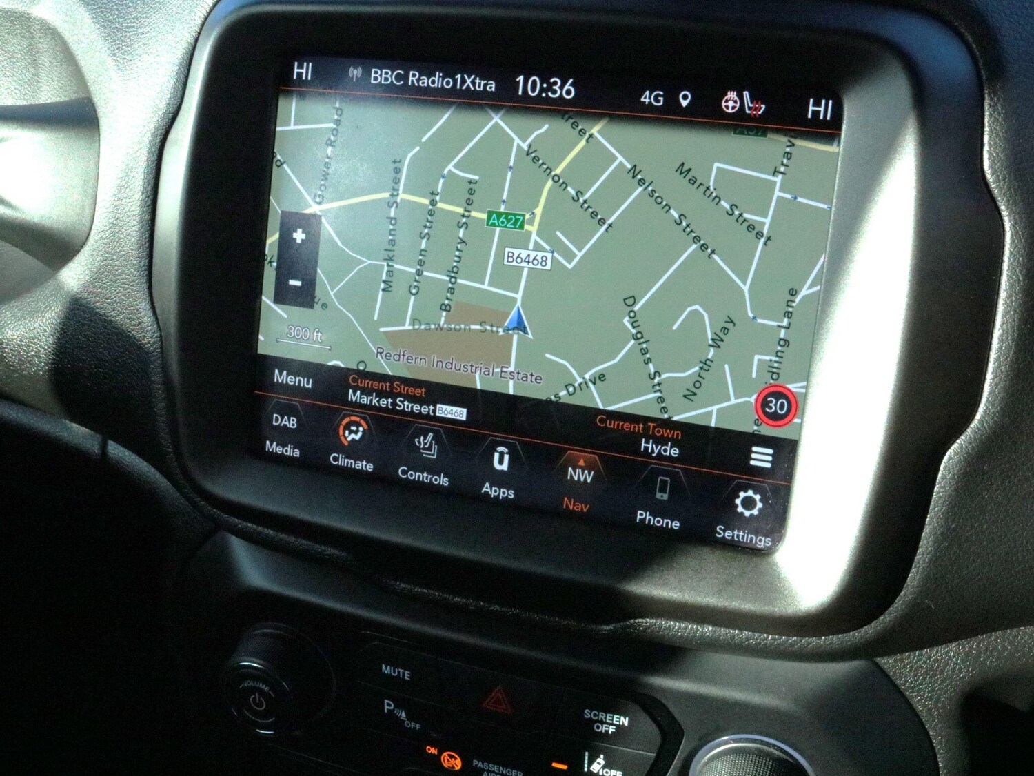 Used Jeep Renegade for sale - 77497069: Photo 19