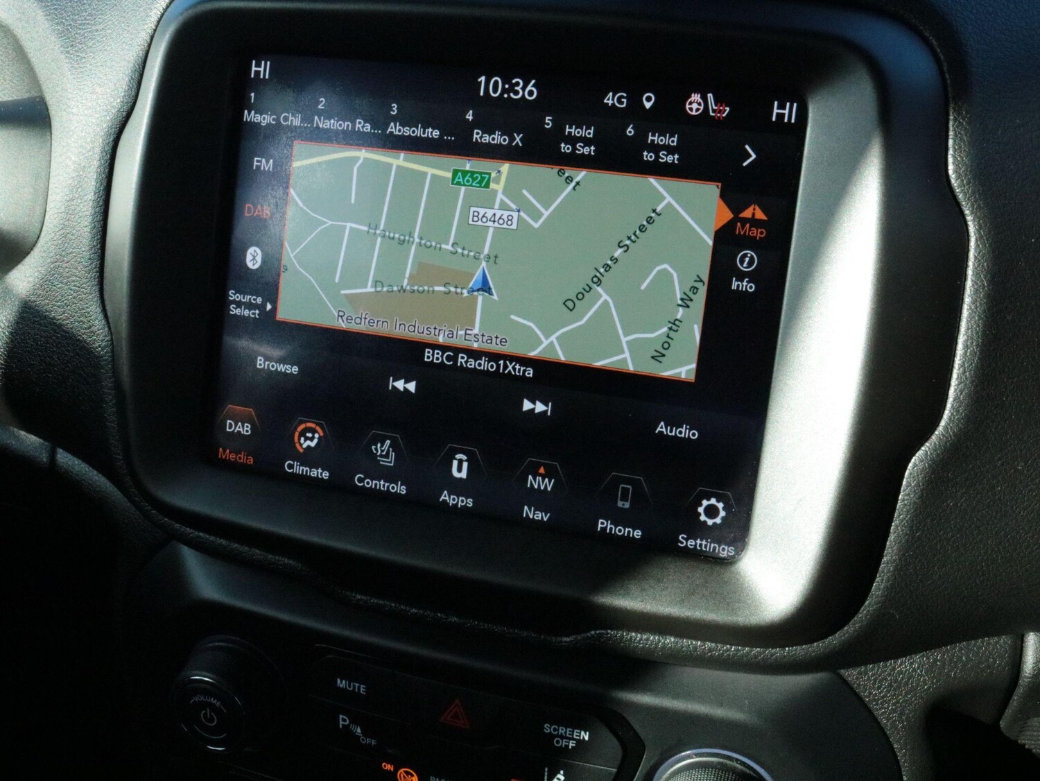 Used Jeep Renegade for sale - 77497069: Photo 21