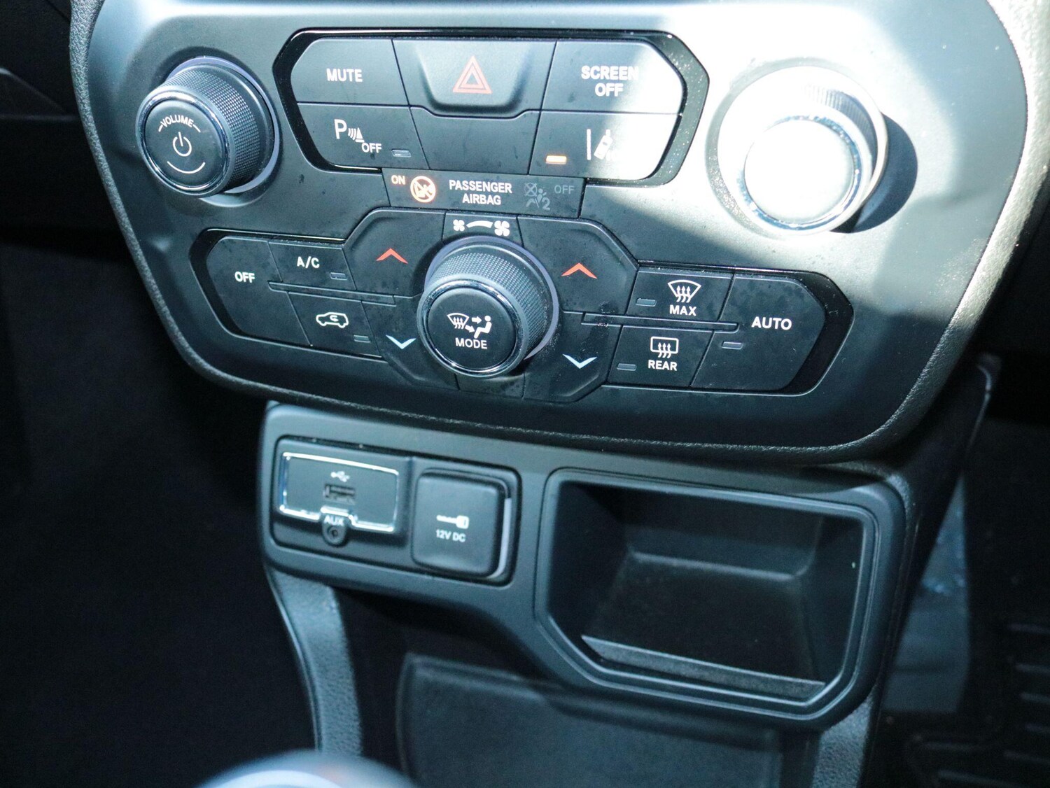 Used Jeep Renegade for sale - 77497069: Photo 22