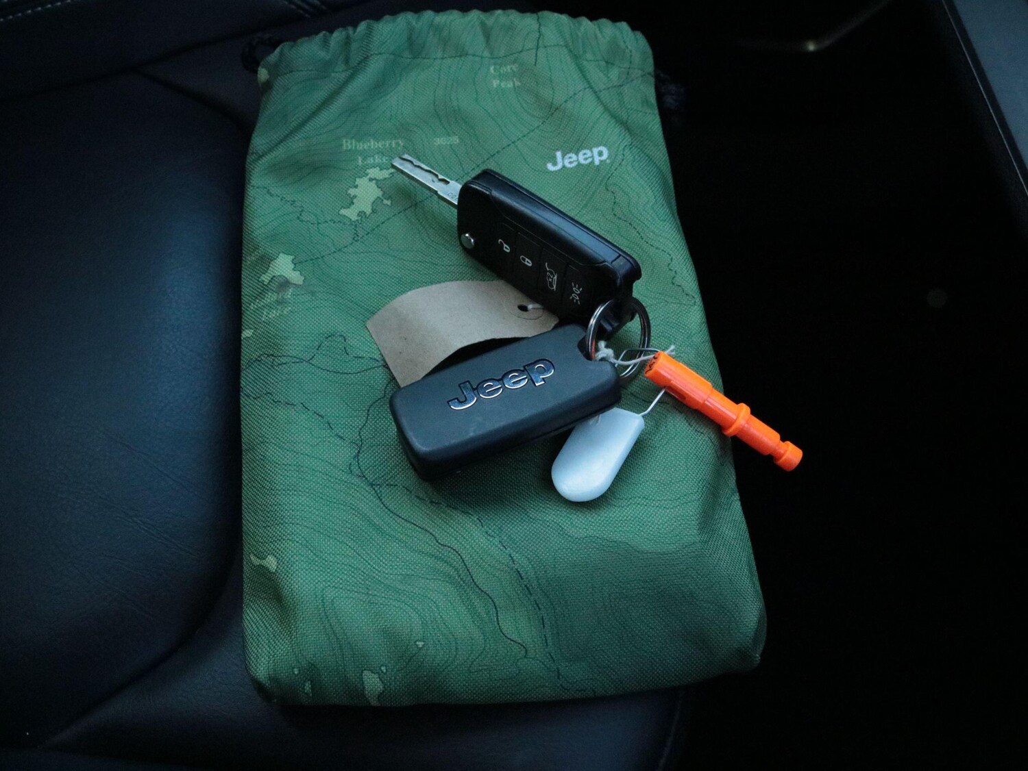 Used Jeep Renegade for sale - 77497069: Photo 31